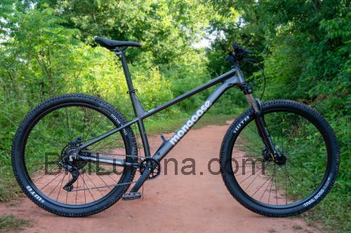 Mongoose Switchback Expert ficha técnica y opiniones